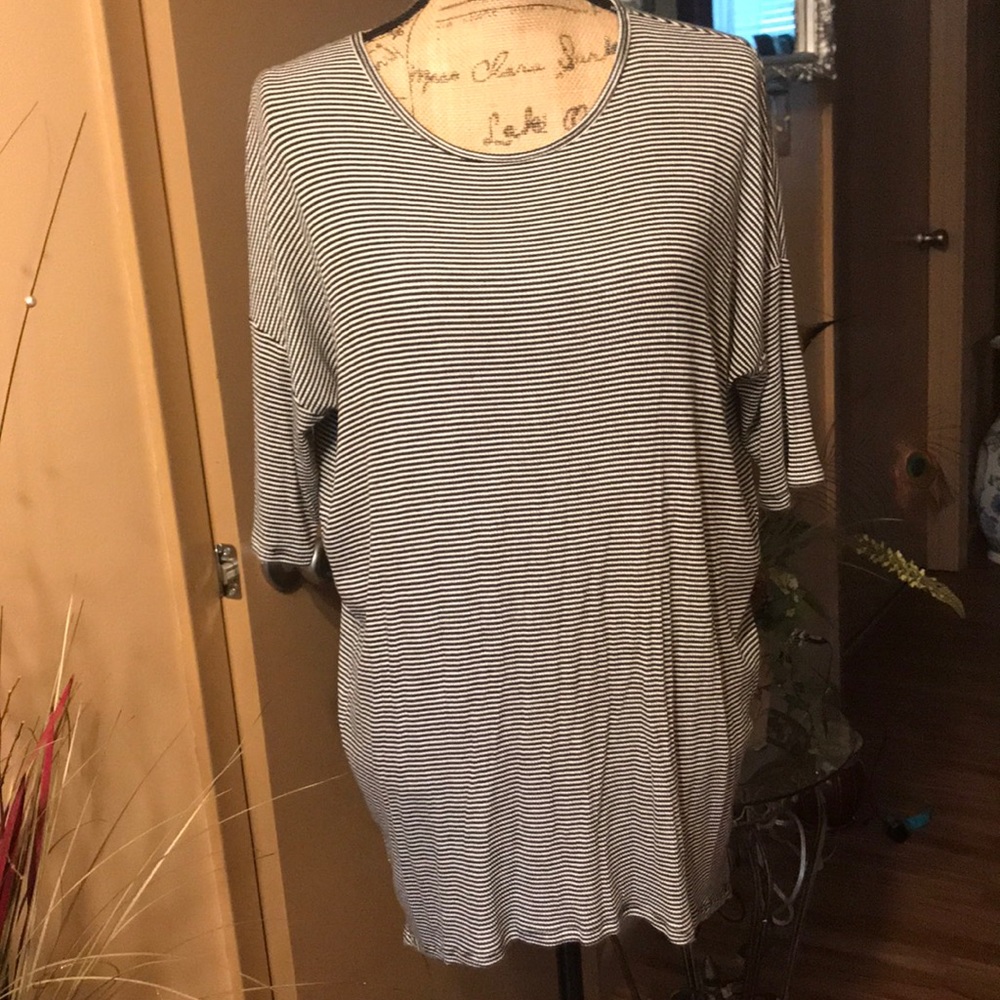 LulaRoe Blouse